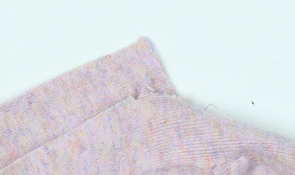 Monsoon Women's Pink Pullover Jumper, Size L, Casual