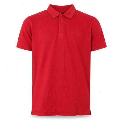 Mens UK Size XL Pierre Cardin Cotton Polo Shirt