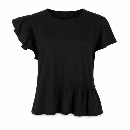 Womens UK Size 12 And/Or Black