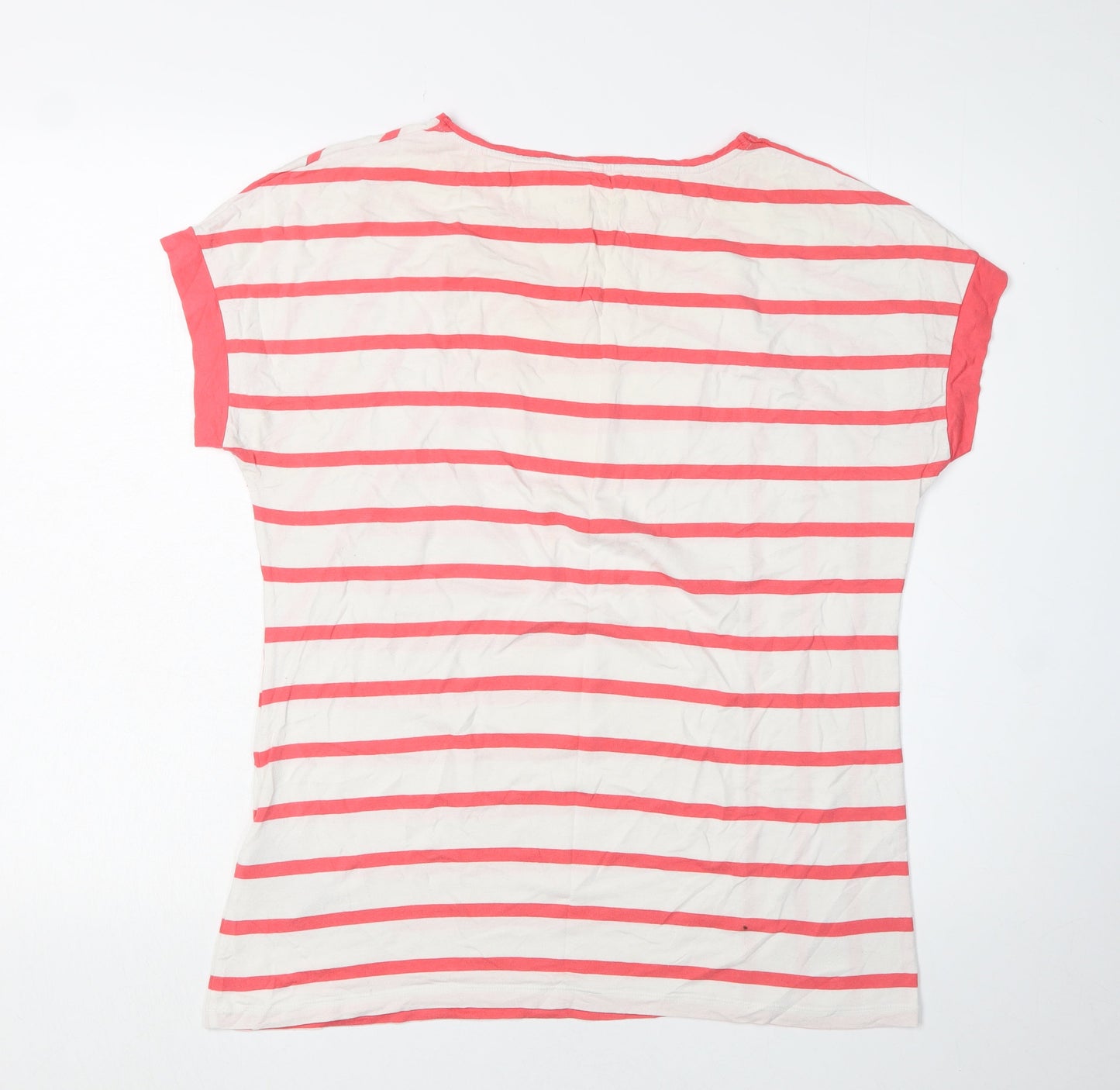 Womens UK Size 12 Gerry Weber Multicoloured Casual T-Shirt
