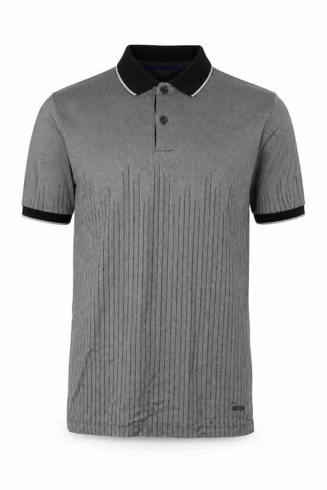 Mens UK Size S Calvin Klein Cotton Polo Shirt