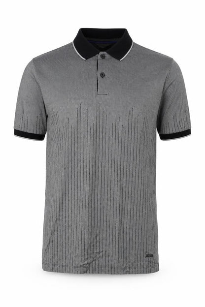 Mens UK Size S Calvin Klein Cotton Polo Shirt