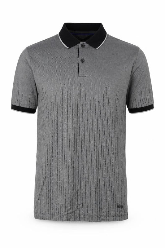 Mens UK Size S Calvin Klein Cotton Polo Shirt