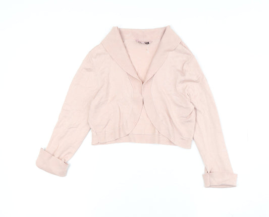 Womens UK Size 10 Phase Eight Pink  Jumper