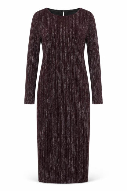 Phase Eight Women's Multicoloured Size 10 Sheath Dress