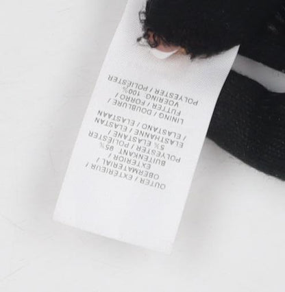 Minuet Petite Women's Purple Geometric Sheath Dress Size 14