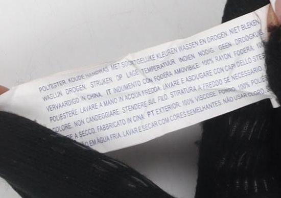 Forever 21 Women's Multicoloured A-Line Dress Size 4