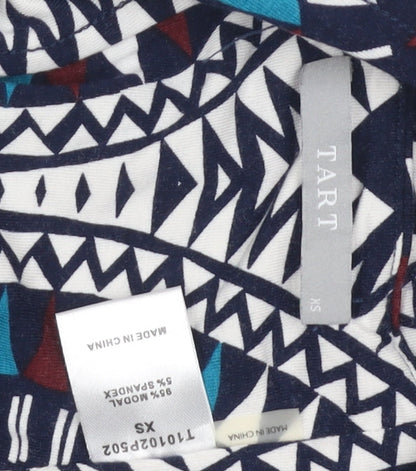 Tart Women's Multicoloured Bodycon Dress XS