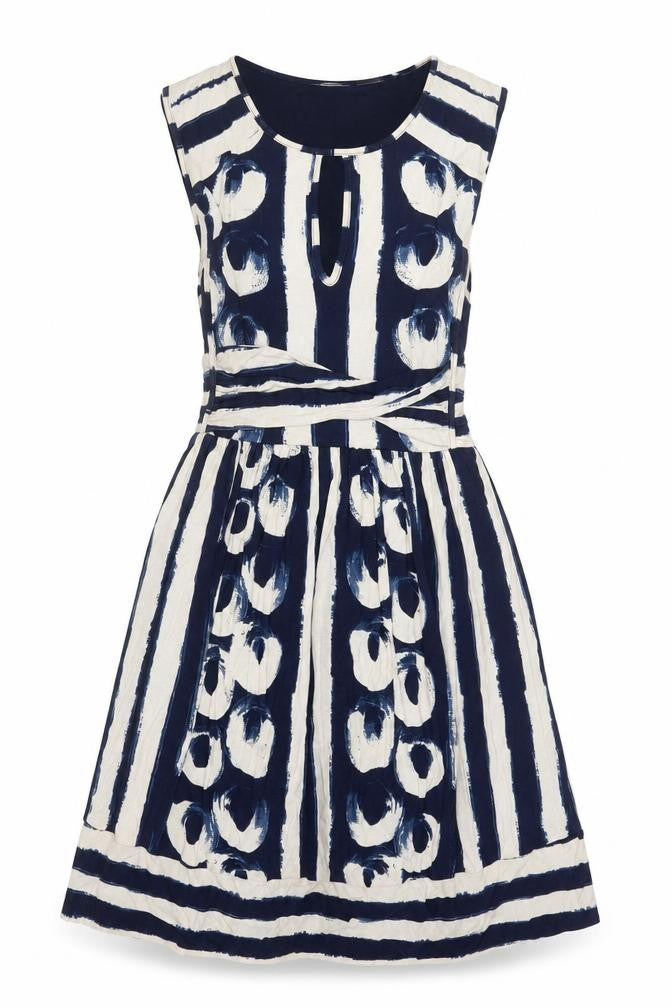 Maeve Women's Multicoloured A-Line Dress XS