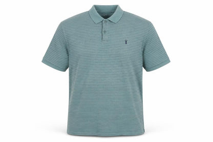 Mens UK Size XL NEXT Cotton Blend Polo Shirt