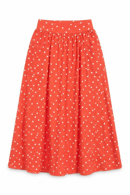 Womens UK Size 10 ASOS A-Line  Skirt