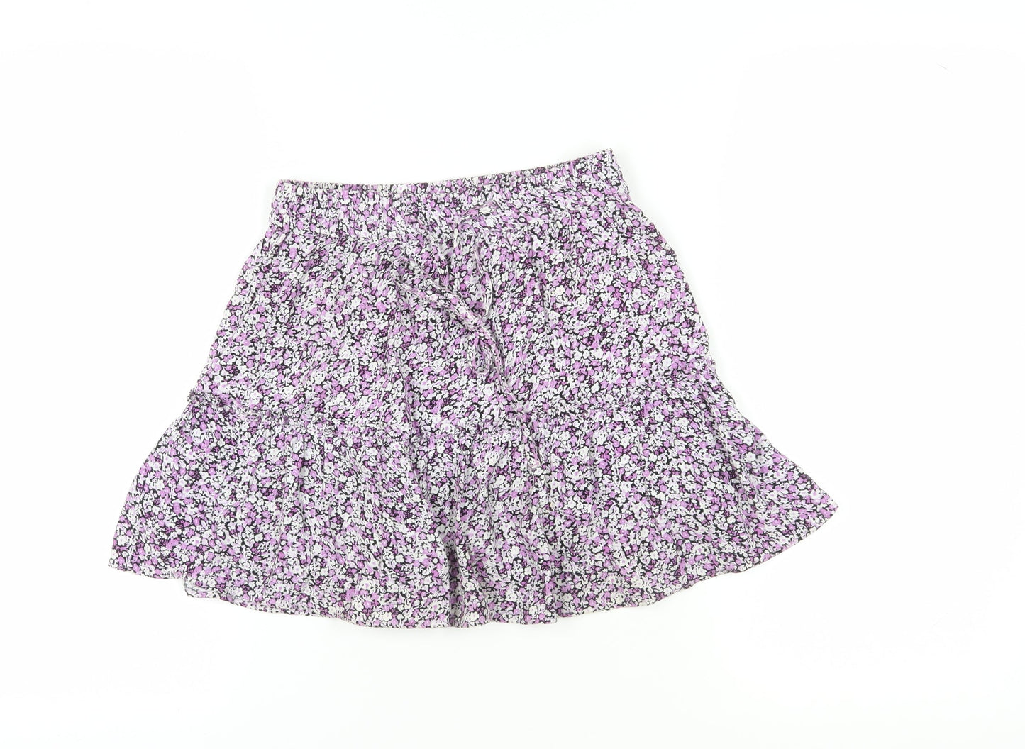 Womens UK Size XS Zara   Skirt