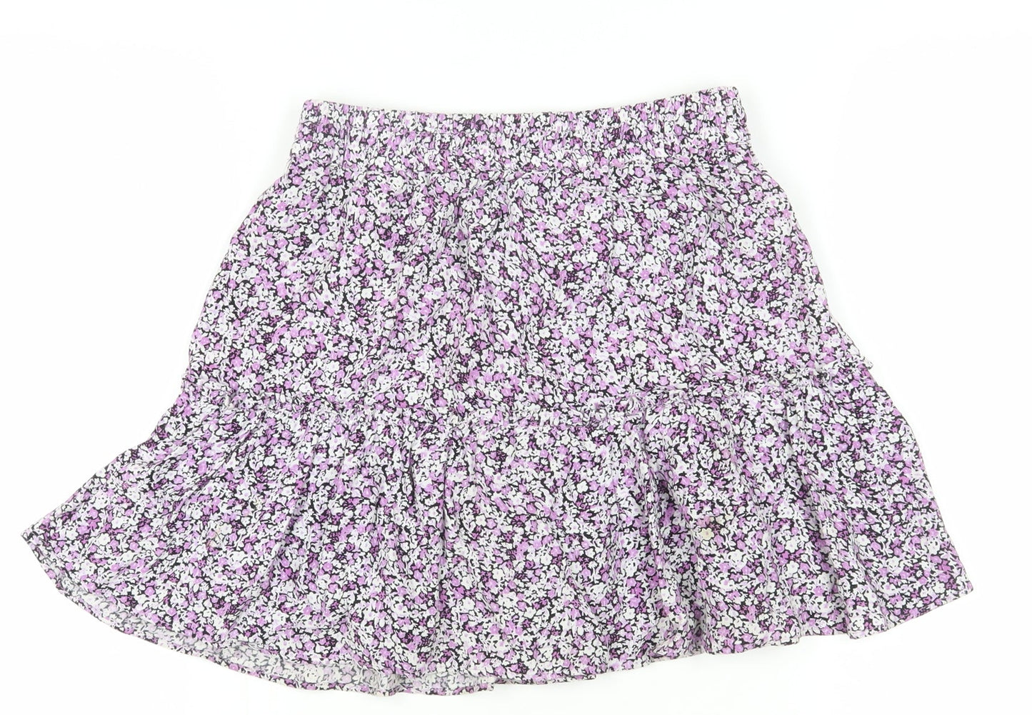 Womens UK Size XS Zara   Skirt