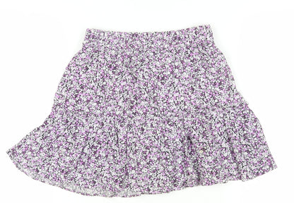 Womens UK Size XS Zara   Skirt