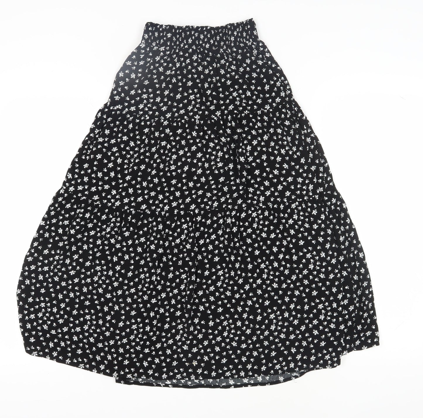 Womens UK Size XS Stradivarius   Skirt