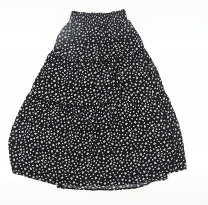 Womens UK Size XS Stradivarius   Skirt