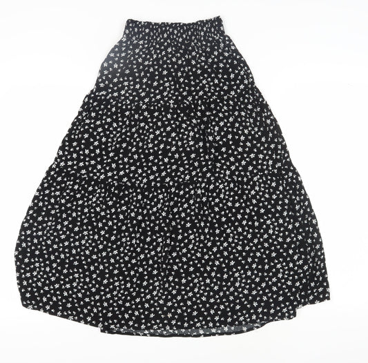 Womens UK Size XS Stradivarius   Skirt