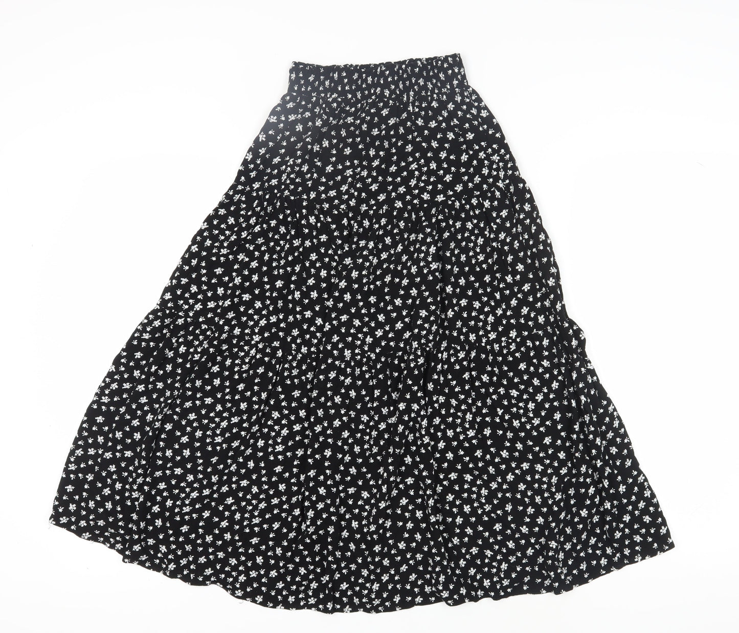 Womens UK Size XS Stradivarius   Skirt
