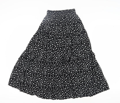 Womens UK Size XS Stradivarius   Skirt