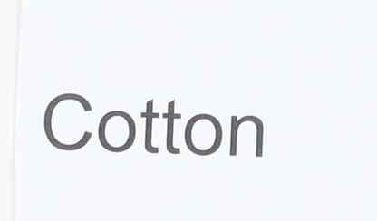 Star Wars Men's Red 2XL Movie Graphic T-Shirt