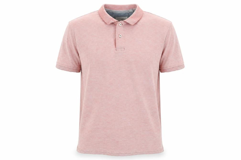 Mens UK Size L Jasper Conran Cotton Polo Shirt