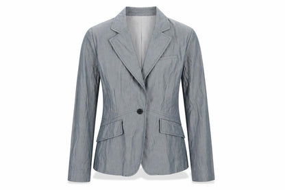 Womens UK Size 8 Gap Blue