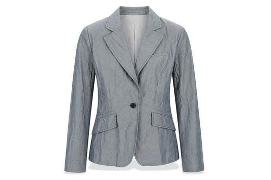 Womens UK Size 8 Gap Blue