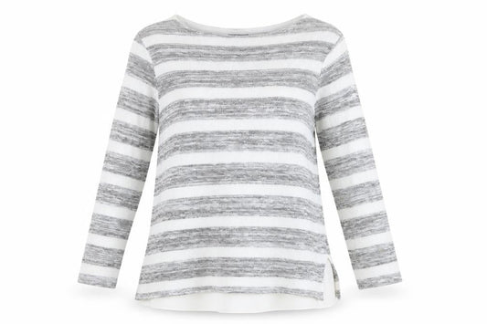 Womens UK Size 10 Phase Eight Multicoloured Pullover Jumper