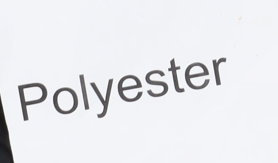 Champion Women's Black Fleece Puffer Jacket Medium