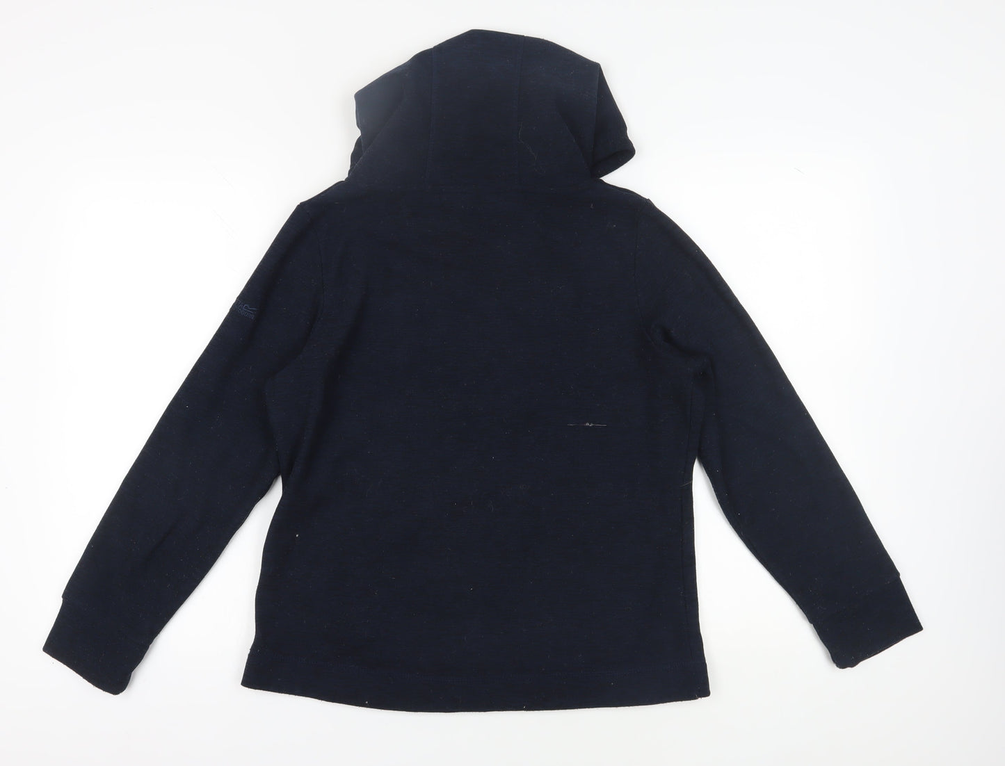 Regatta Women's Blue Pullover Hoodie Size 12