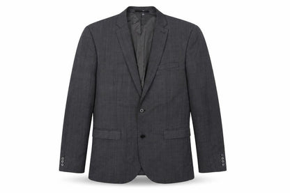 Mens UK Size 42 NEXT Regular Grey Suit Jacket