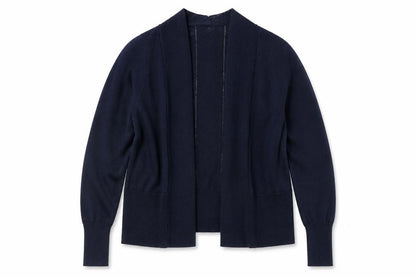 Womens UK Size S Monsoon Blue Cardigan Jumper