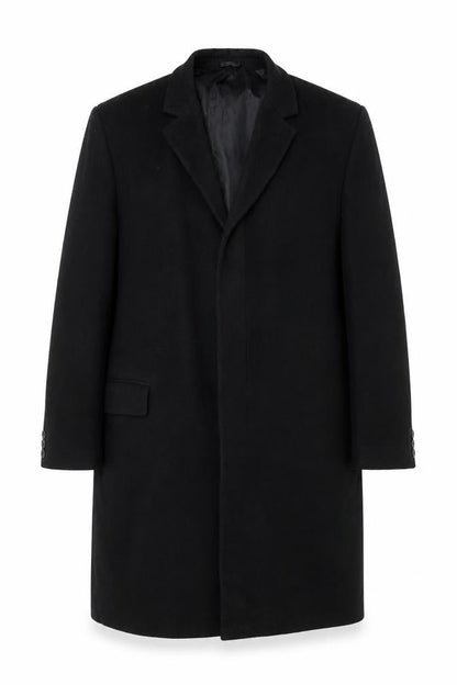 Mens UK Size UK 46 Karl Jackson Black