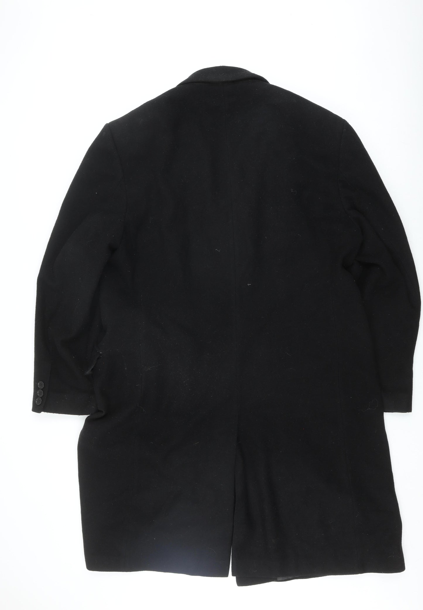 Mens UK Size UK 46 Karl Jackson Black