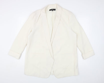 Womens UK Size 18 NEXT Ivory