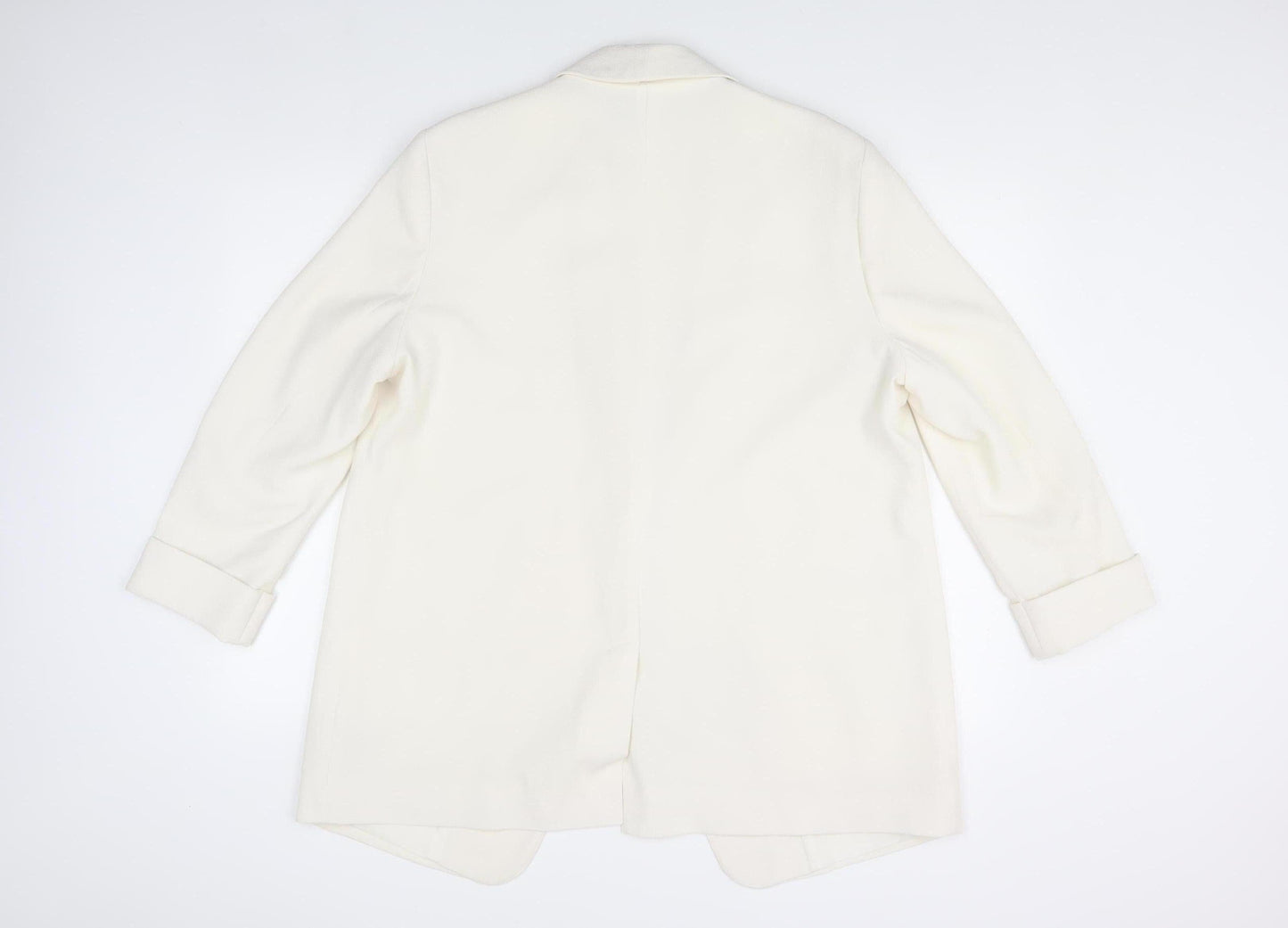 Womens UK Size 18 NEXT Ivory