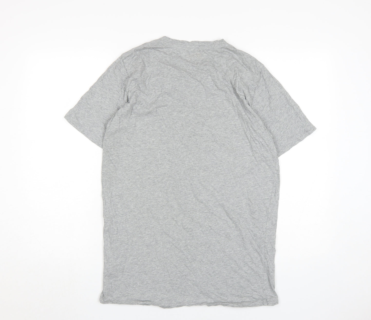 Mens UK Size L Berghaus Grey  T-Shirt