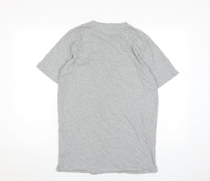 Mens UK Size L Berghaus Grey  T-Shirt