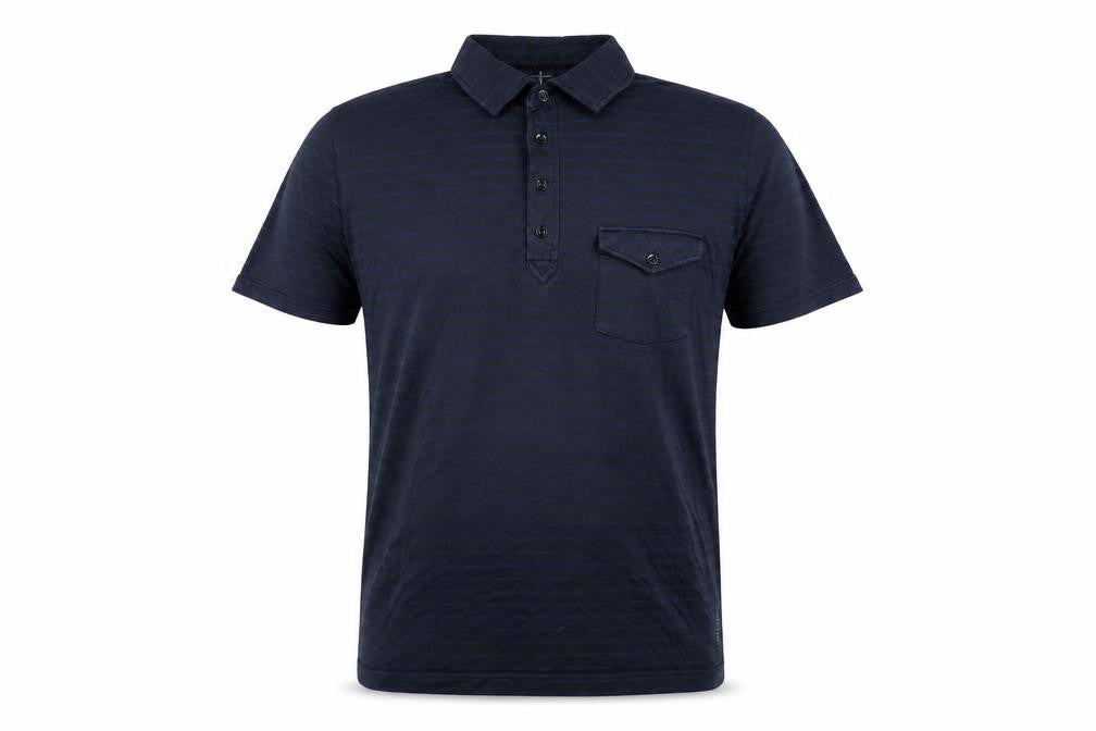 Mens UK Size L Jasper Conran Cotton Polo Shirt