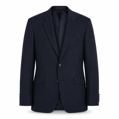 Mens UK Size 40 H&M Regular Black Suit Jacket