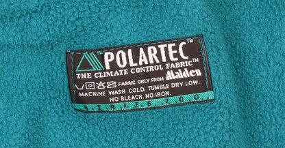 Albris Men's Red Windbreaker Jacket S