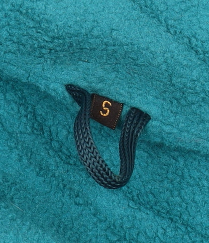 Albris Men's Red Windbreaker Jacket S