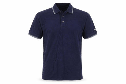 Mens UK Size S Lee Cooper Cotton Polo Shirt