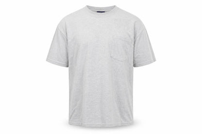 Mens UK Size M Route 66 Grey  T-Shirt