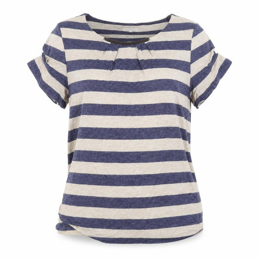Womens UK Size L CC Multicoloured Basic T-Shirt