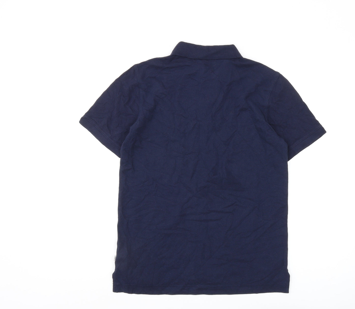 Gap Kids Boys Blue Polo Shirt 12-13 Years - New with Tags