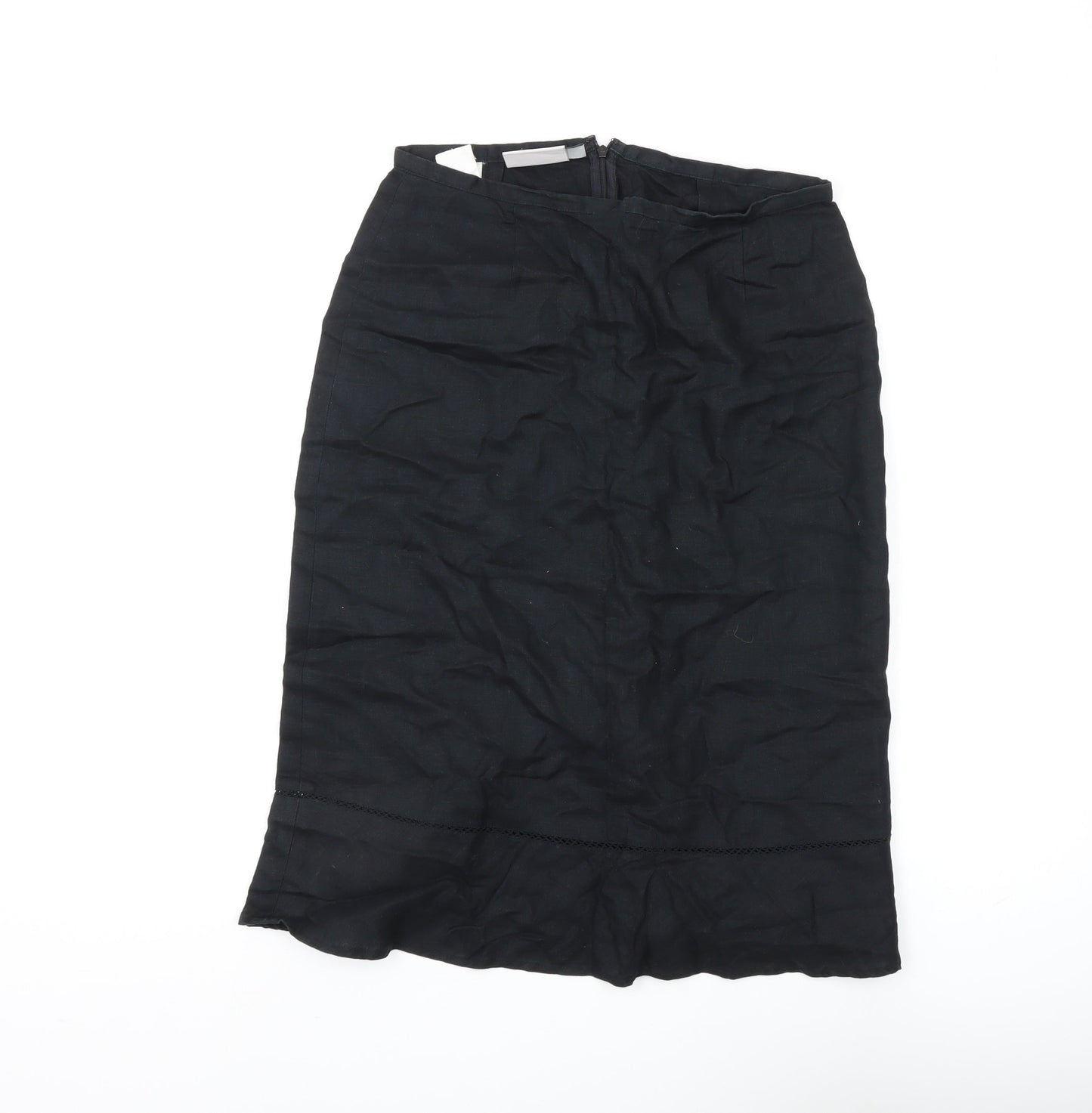 Womens UK Size 12 InWear Straight & Pencil  Skirt
