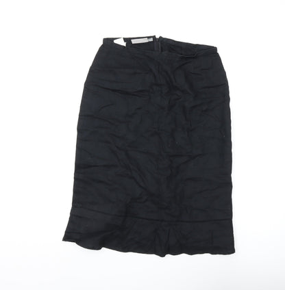 Womens UK Size 12 InWear Straight & Pencil  Skirt
