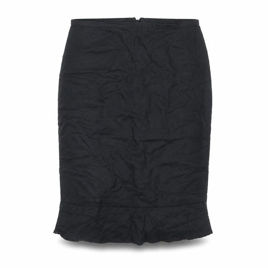 Womens UK Size 12 InWear Straight & Pencil  Skirt