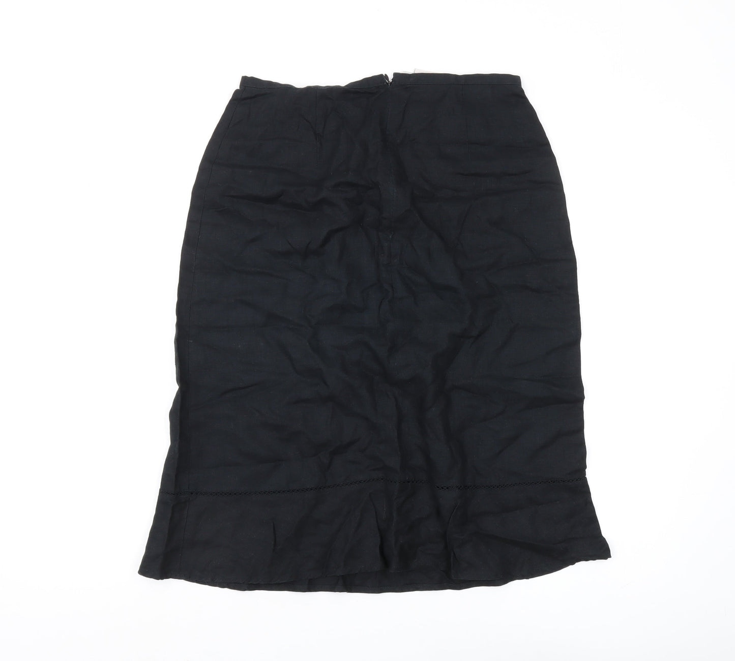 Womens UK Size 12 InWear Straight & Pencil  Skirt